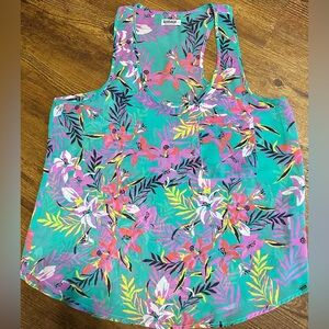 Garage Tank Top Size L